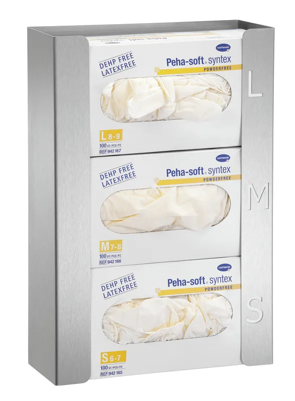 Handschoendispenser K30 Actieprijs