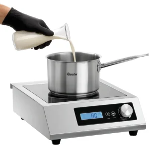 Inductiekookplaat IK 35NG-1TCKS Exclusieve Aanbieding