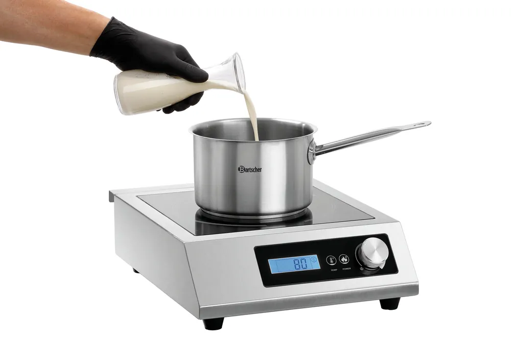 Inductiekookplaat IK 35NG-1TCKS Exclusieve Aanbieding