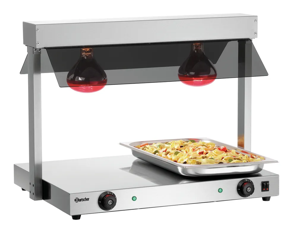 Warmtebrug I2WL801 Flitsaanbieding