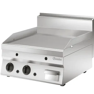 Grillplaat 650 600G-G Finale Uitverkoop