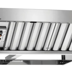Hete Deal Condensatiekap Silversteam2