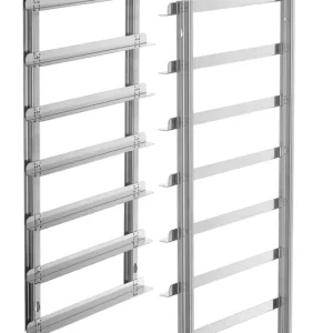 Steunrails 6040 SST2-10110 Premium