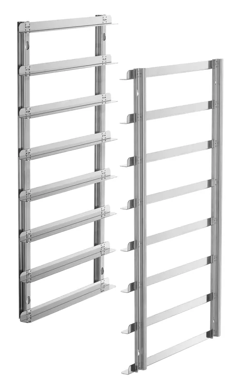 Steunrails 6040 SST2-10110 Premium