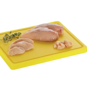 Laatste Versie Snijplank PRO 32x26 GE-R