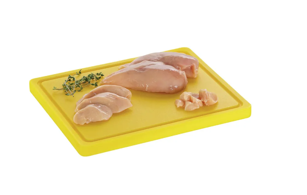 Laatste Versie Snijplank PRO 32x26 GE-R