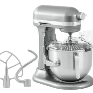 Hete Deal KitchenAid 5KSM70JPX 6,6L