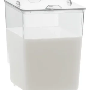 Melkcontainer KV9L Flitsaanbieding