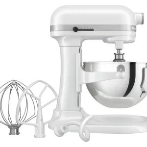 Laatste Kans KitchenAid 5KSM55SXX 5,2L