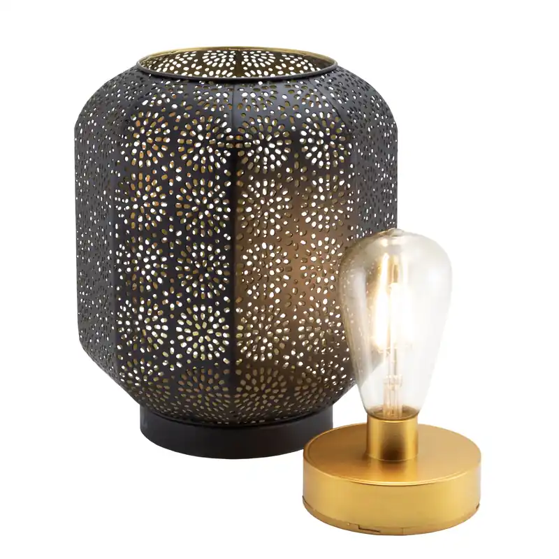Tafel lamp Marrakesh. Hete Deal