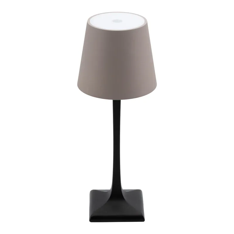 Tafel lamp Milano. Compact classic Tafel lamp. Hoge Kwaliteit