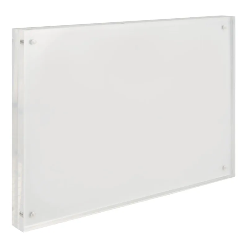 A5 Magnetische Poster Frame Voordeelprijs