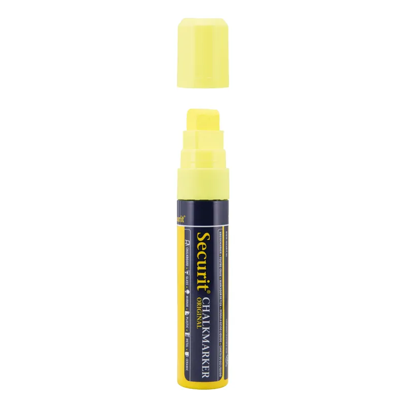 Originele Krijtstift Met Gele Blokpunt 7-15 mm Nieuw