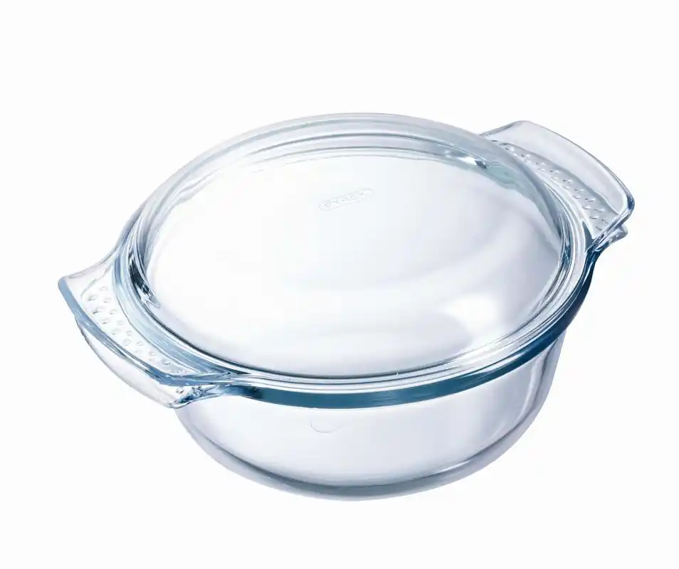 Ovenschaal met deksel Classic 20.5 x 17 x 6.5 cm 1.4 Liter Beperkte Voorraad