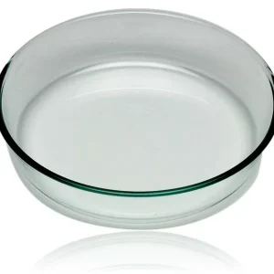 Actieprijs Bakvorm Bake&Enjoy 26 x 6 cm Borosilicaat