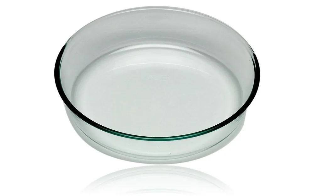 Actieprijs Bakvorm Bake&Enjoy 26 x 6 cm Borosilicaat