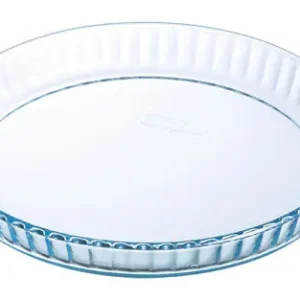 Goedkoop Taartvorm Bake&Enjoy 28 cm Borosilicaat