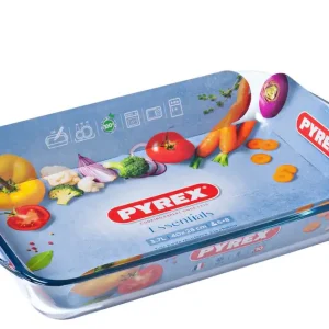 Ovenschaal Essentials 40 x 27 x 6 cm 3.7 Liter Uitverkoop