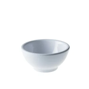 Schaal Melamine 13 cm 30 cl Wit Melamine Koop Online