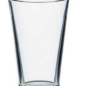 Bierglas Tapper 33 cl Nieuw
