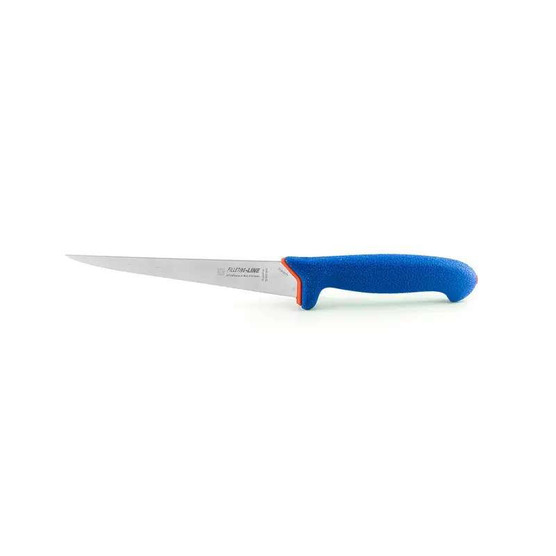 Exclusieve Aanbieding Fileermes Industrial Softgrip 18 cm.