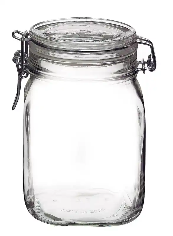 Weckpot Fido 1 Liter Lage Prijs
