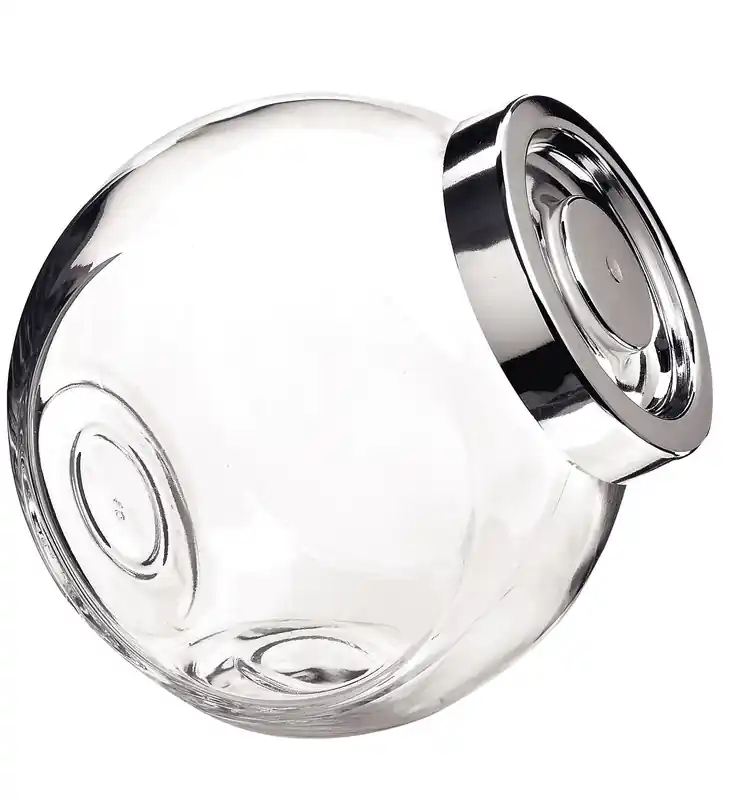 Dagaanbieding Voorraadpot met deksel Pandora 2.23 Liter
