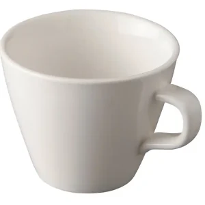 Gratis Retour Cappuccinokop Da Vinci 20 cl Offwhite Porselein