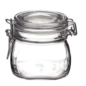 Weckpot Fido 50 cl Weekendaanbieding