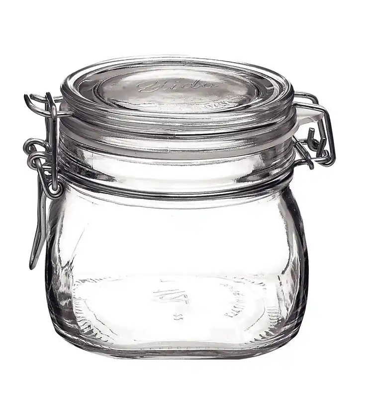 Weckpot Fido 50 cl Weekendaanbieding