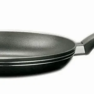 Actieprijs Koekenpan H.c. Gold 32 cm Aluminium Aluminium