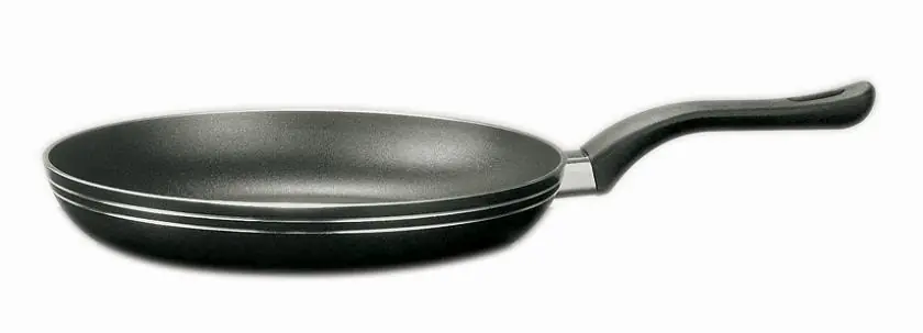 Actieprijs Koekenpan H.c. Gold 32 cm Aluminium Aluminium