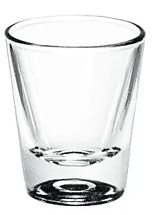 Borrelglas Spirits 838428 3.5 cl Koop Vandaag