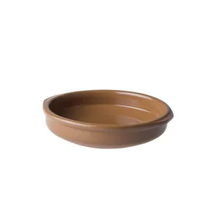 Ovenschaal Classico 14 x 2.5 cm Bruin Betaalbaar