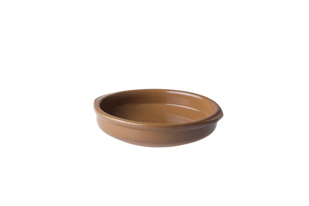 Ovenschaal Classico 14 x 2.5 cm Bruin Betaalbaar