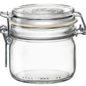 Merkproduct Weckpot Fido 20 cl