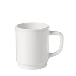 Must-Have Beker Milky 25 cl Wit