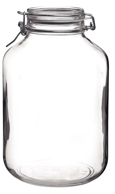 Weckpot Fido 5 Liter Hete Deal