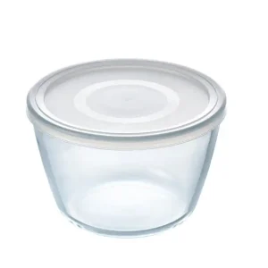 Ovenschaal met deksel Cook&Freez 16 x 11 cm 1.6 l Exclusieve Aanbieding