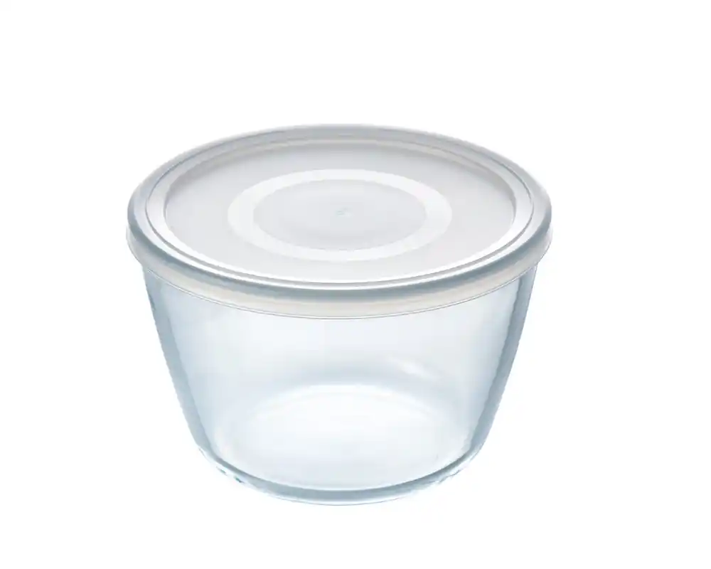 Ovenschaal met deksel Cook&Freez 16 x 11 cm 1.6 l Exclusieve Aanbieding
