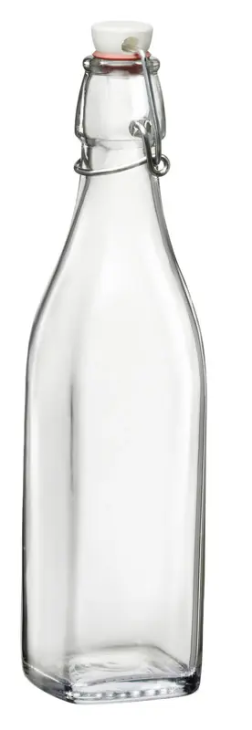 Fles 1,0 M/beugel SWING Nu Kopen