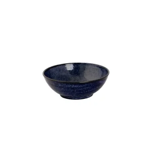 Schaal Kiryu 17 cm 80 cl Blauw Porselein Favoriet