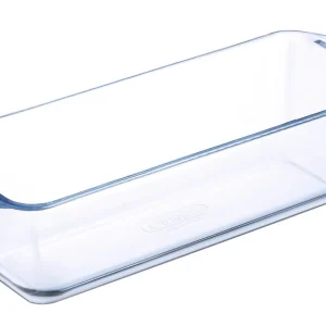 Cakevorm Bake&Enjoy 28 x 11 x 8 cm Borosilicaat Veilige Betaling