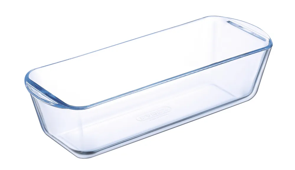 Cakevorm Bake&Enjoy 28 x 11 x 8 cm Borosilicaat Veilige Betaling