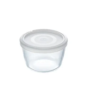 Lage Kosten Ovenschaal met deksel Cook&Freez 12 x 8.5 cm 60 cl