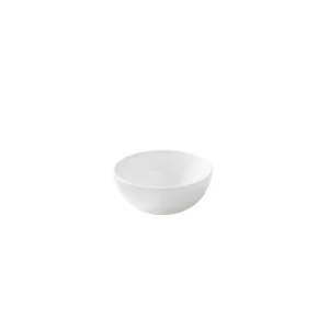 Meest Verkocht Schaal Blanc De Blancs 8 cm 5 cl Wit Porselein