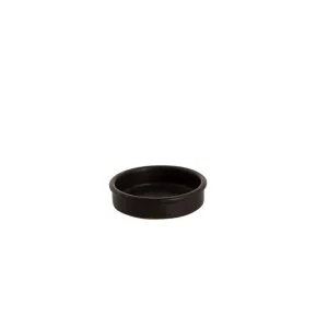 Ovenschaal Moon 10 x 2.2 cm Zwart Betrouwbaar