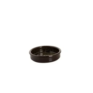 Merkproduct Ovenschaal Turkey 12 x 2.9 cm Wit Blauw