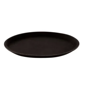 Dienblad Easy Anti-slip 36 cm Zwart Polypropyleen Koop Online