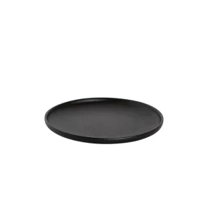 Bord Universe 19 cm Zwart Porselein Express Levering